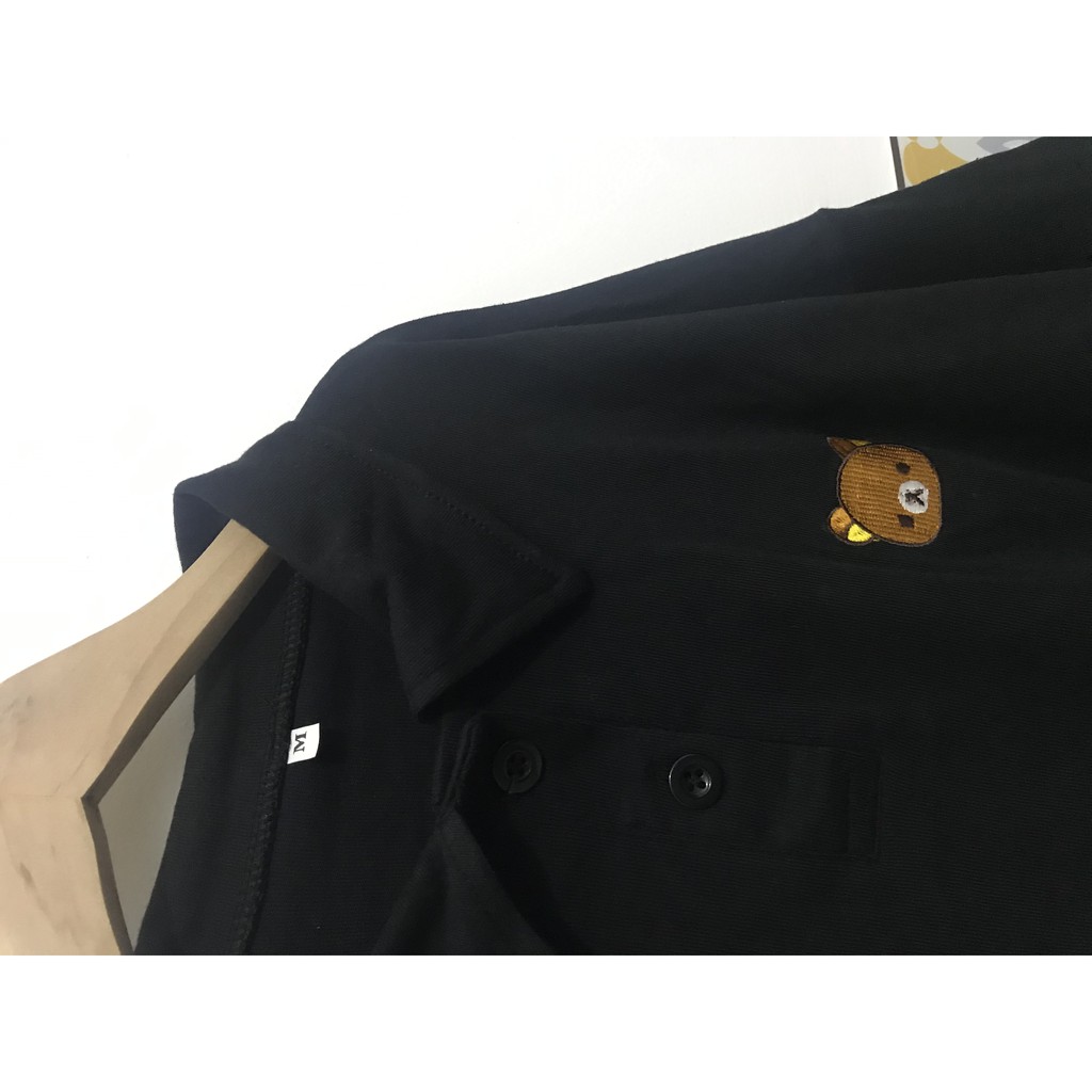 Áo pull cổ polo | BigBuy360 - bigbuy360.vn