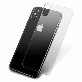 (Rẻ Vô Địch) Kính Cường Lực Dán Mặt Sau Iphone
