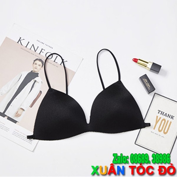 SỈ ZALO RẺ HƠN NHIỀU_ Áo Bra Đúc Trái Tim Siêu Đẹp Mới B013 | BigBuy360 - bigbuy360.vn