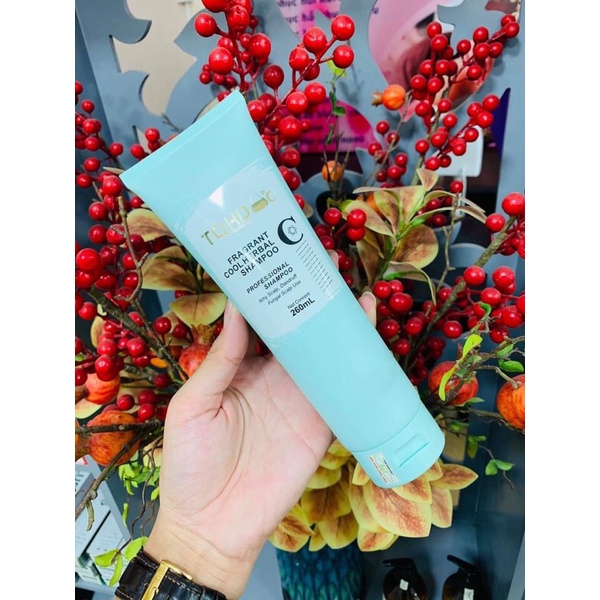 Dầu gội TQHD 250ml
