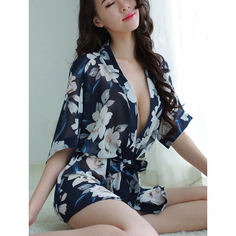 Áo Ngủ Nữ Đẹp Sexy ❤️FREESHIP❤️ [Giảm 5K nhập Áo Ngủ Nữ Đẹp Sexy Cao Cấp A02 | BigBuy360 - bigbuy360.vn