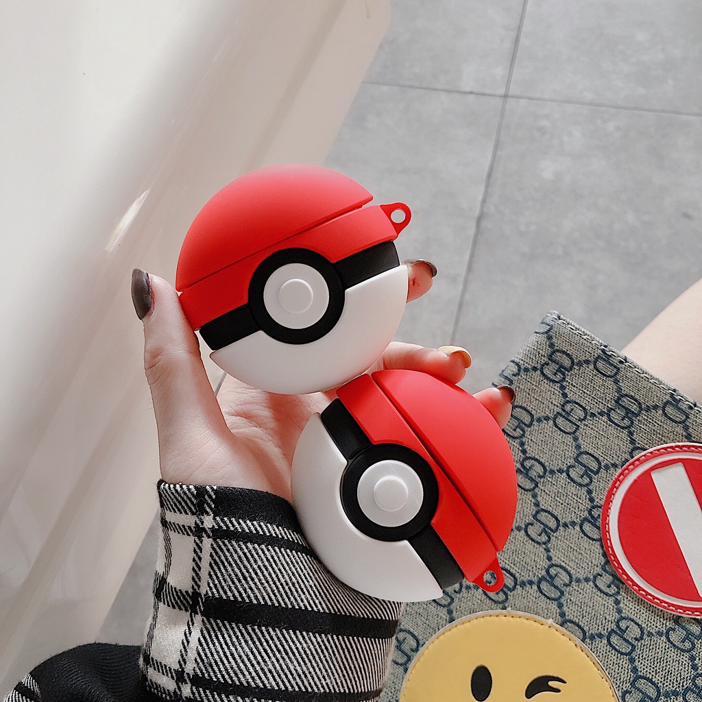 Vỏ Bảo Vệ Hộp Sạc Tai Nghe compatible AirPods Pro 3 / 3rd) 2021 Chất Lượng Cao Ốp