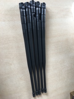 Ăng ten micro shure/Giá 1 đôi