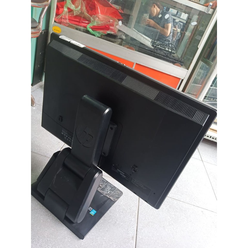 Máy Tính All In One 800g1 core i5 4590s ram 4G 500G 23 inch FHD xách tay nhật siêu bền | BigBuy360 - bigbuy360.vn