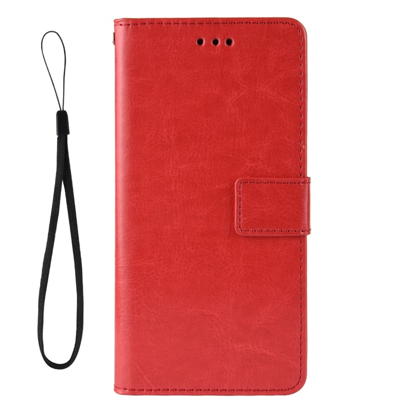 Lật Bao Da Điện Thoại Kiểu Ví Tiền Cho Samsung Galaxy A80 A90 A42 5g A10E A70E Ốp