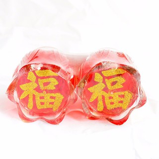 Hộp 3 cặp đèn cầy ly - Tulíp