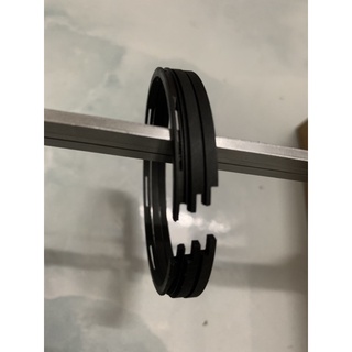 Xéc măng phi 67mm, máy Fuji 2hp (bạc hơi 3,2m, bạc nhớt 3,2mm)MS:XM140.40-D67