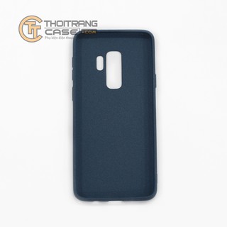 Ốp lưng Samsung S9 Plus hiệu Pudinia nhám