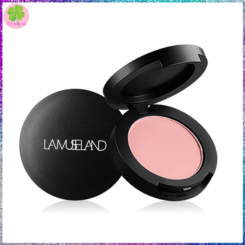 Phấn Má Hồng Lamuseland LA31 Cho Lớp Trang Điểm Tự Nhiên 3.5g | BigBuy360 - bigbuy360.vn