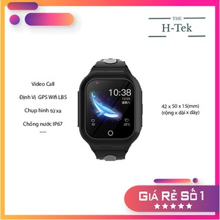 [GIÁ SỐC] ĐỒNG HỒ ĐỊNH VỊ TRẺ EM WONLEX KT24S