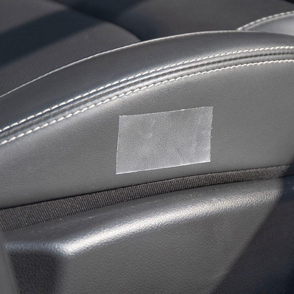 JARRED Băng Keo TPU Trong Suốt Vá Đồ Chơi Bơm Hơi Chất Lượng Cao