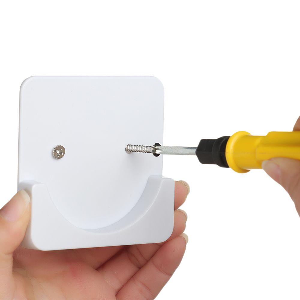 CONOPERY Bộ 2 Giá Đỡ Thanh Treo Rèm Cửa Không Cần Khoan Có Thể Điều Chỉnh