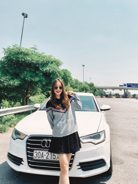 ÁO NỈ DA CÁ HOODIES CÓ MŨ | BigBuy360 - bigbuy360.vn