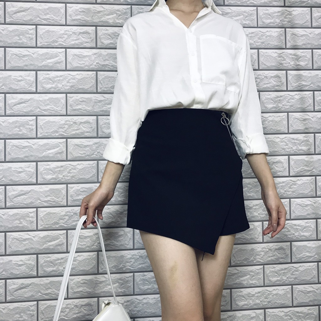 Quần legging dài nữ Hus cạp chun siêu tôn dáng mã LD LG03 | BigBuy360 - bigbuy360.vn