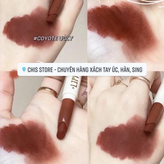 [AUTH BILL US] Son Colourpop lippie stix