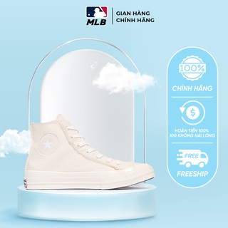 Giày Conversee [𝐂𝐇𝐈́𝐍𝐇 𝐇𝐀̃𝐍𝐆] Chuck 70 High-Top Renew