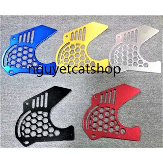 Mang cá xe ex155