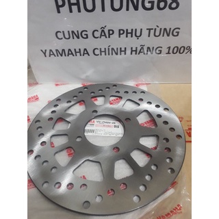đĩa thắng trước Exciter .Jupiter.Sirius.Nouvou Yamaha