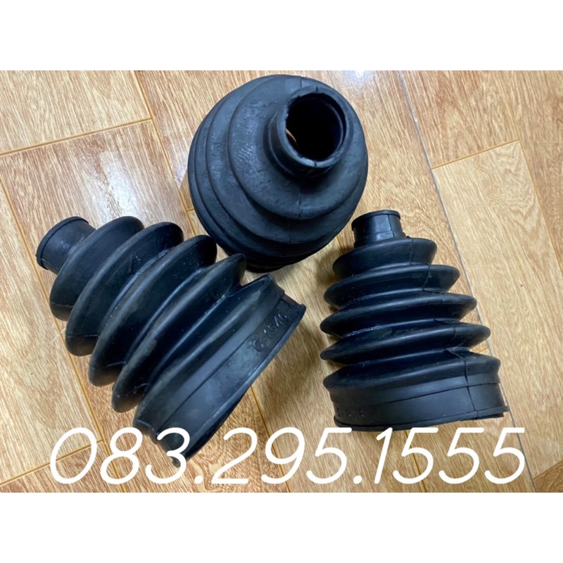 Cao su chụp bụi láp ngoài Nubira , Gentra , Lacetti 04 - 09 , Lanos