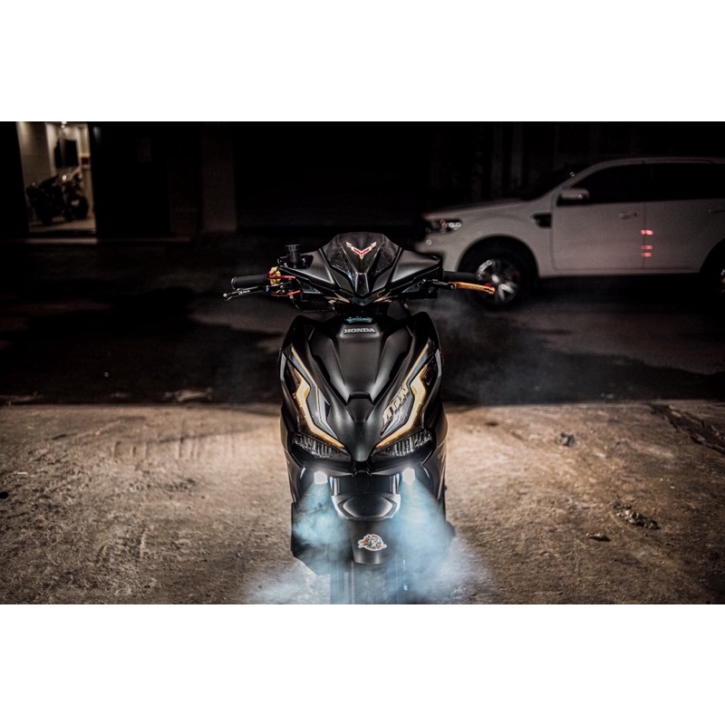 Tem airblade ADN ver 1