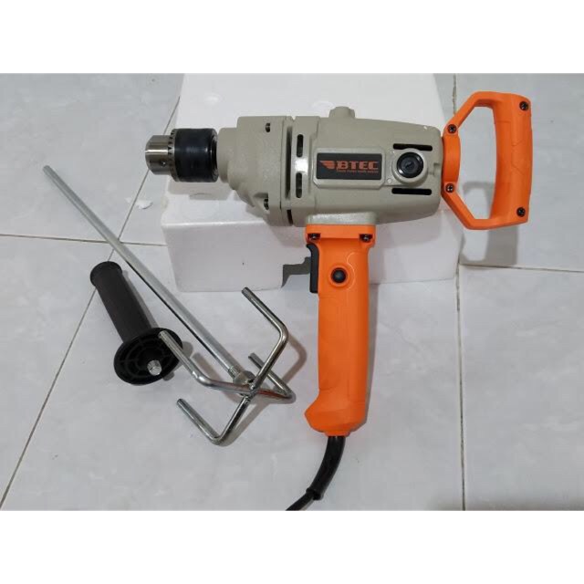 MÁY KHUẤY SƠN BTEC BT6016
