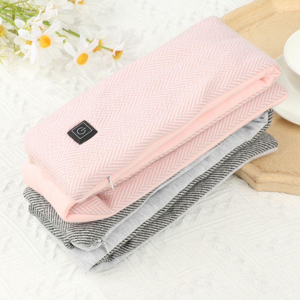 JUNE Khăn Choàng Cổ Giữ Ấm Bằng Điện