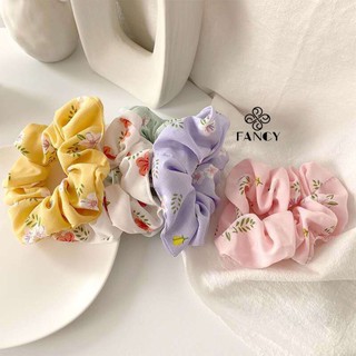 Cột tóc srunchies Hàn Quốc (C078)
