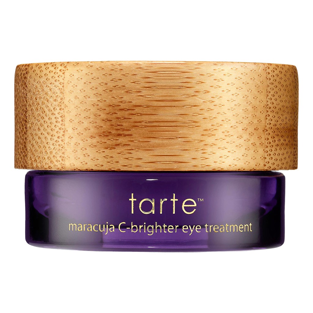 KEM MẮT GIẢM QUẦNG THÂM, BỌNG MẮT TARTE_MARACUJA_C_BRIGHTER_EYE_TREATMENT 10G CHÍNH HÃNG - 3138