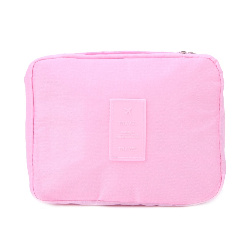 Túi Đựng Mỹ Phẩm Vệ Sinh Cá Nhân Du Lịch Tiện Lợi WMMB