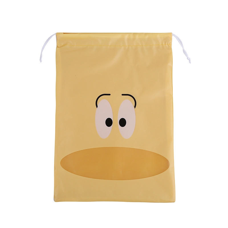 Túi đựng giày bảo quản cất giữ du lịch gia đình