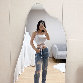 Áo 2 dây sexy (2 màu)