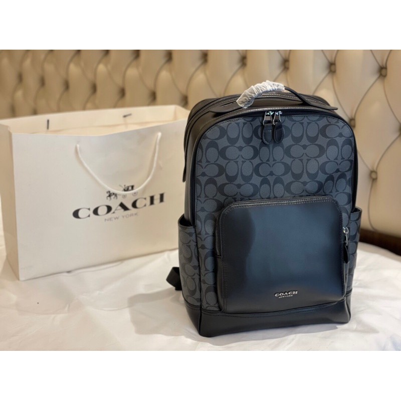 Balo COACH cao cấp 2020