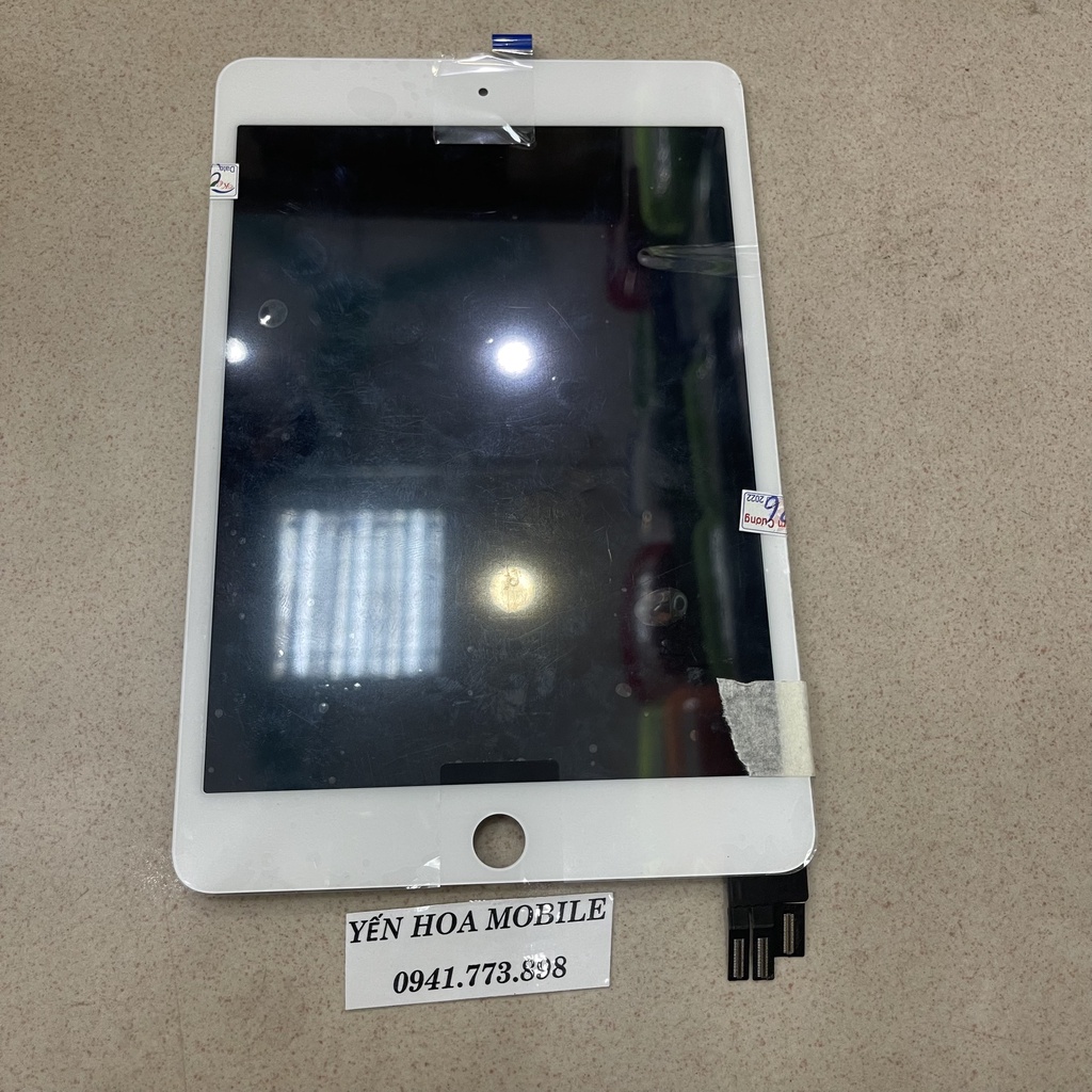Màn hình thay thế ip mini 5