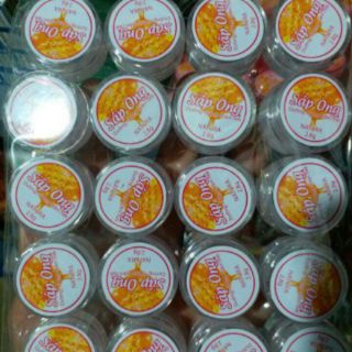 Sáp ong dưỡng môi ( Mẫu Nhỏ Hàng Loại 1 )
