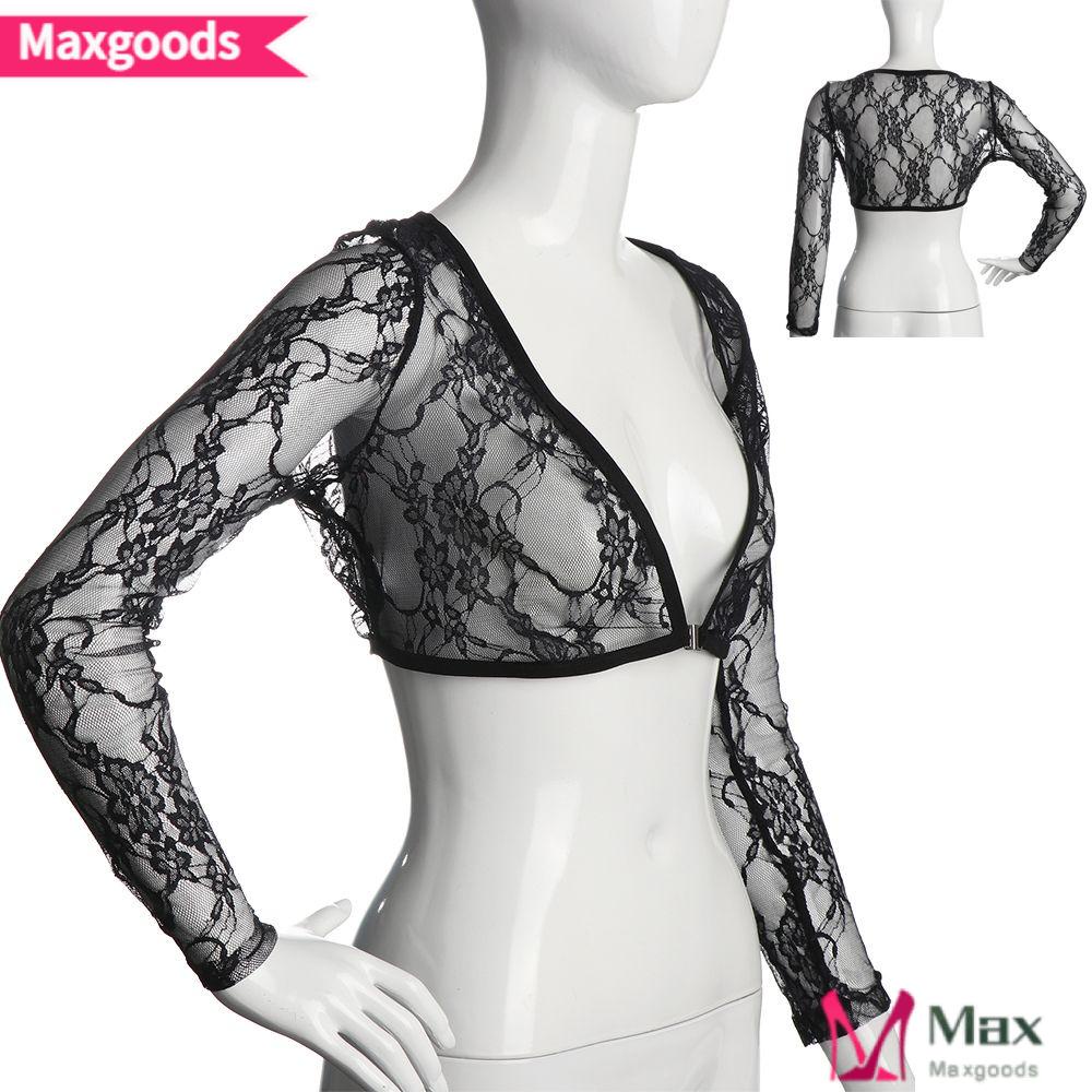 Maxg S-XXXL Đai Định Hình Cánh Tay Không Đường May