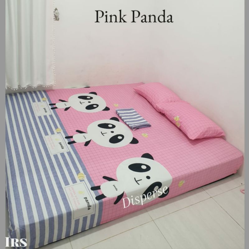 Chăn Trải Giường Vải Lanh Cotton In Hình Ngựa pony2 / Gấu Trúc / Khủng Long 3 / keropi Handmade (120,160,180)