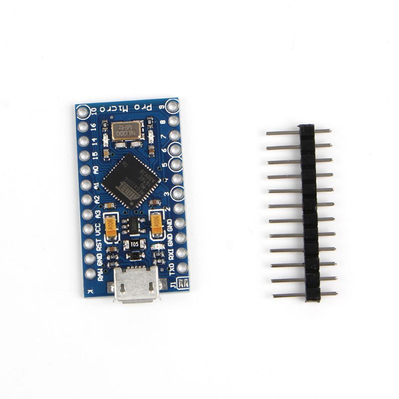 Bo Mạch Phát Triển Micro Atmega32U4 5v 16mhz Atmega328 Pro Mini Atmega32U4 5v 16mhz