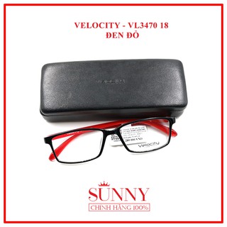 Gọng Kính Velocity VL3470