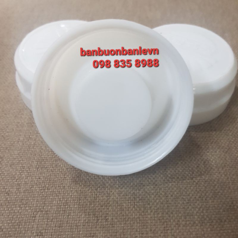 Nút phích nhựa 2 L Rạng đông -  dùng cho mẫu phích loại mới. | BigBuy360 - bigbuy360.vn