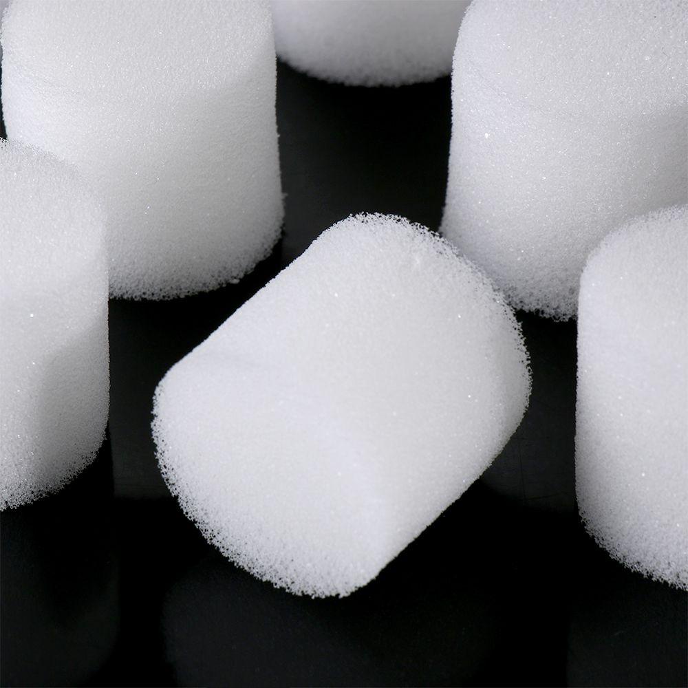 10 / 50 Miếng Xốp Siêu Bền Để Hạt Giống Bể Cá Tiện Dụng