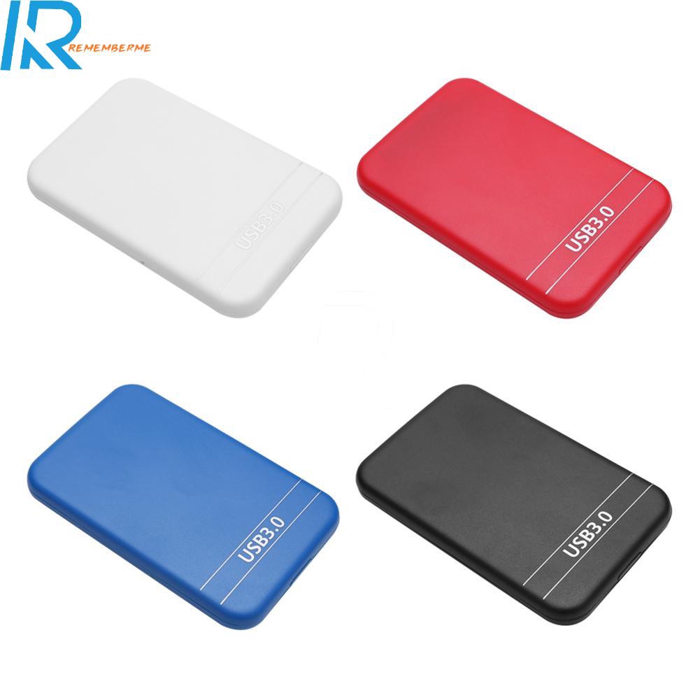 Vỏ Ổ Cứng Ngoài Ssd 2.5 Inch Sata 2 Sang Usb 3.0 Hdd Ssd | BigBuy360 - bigbuy360.vn