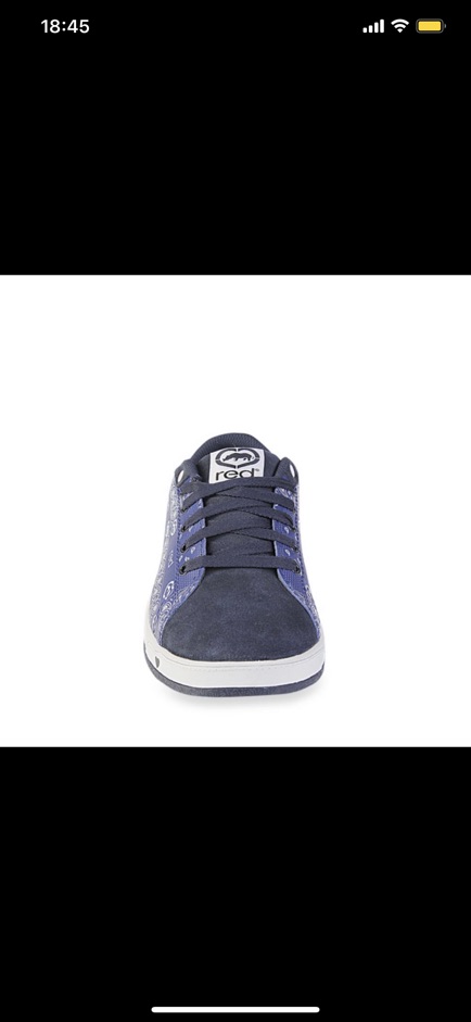 Giày ecko size 40