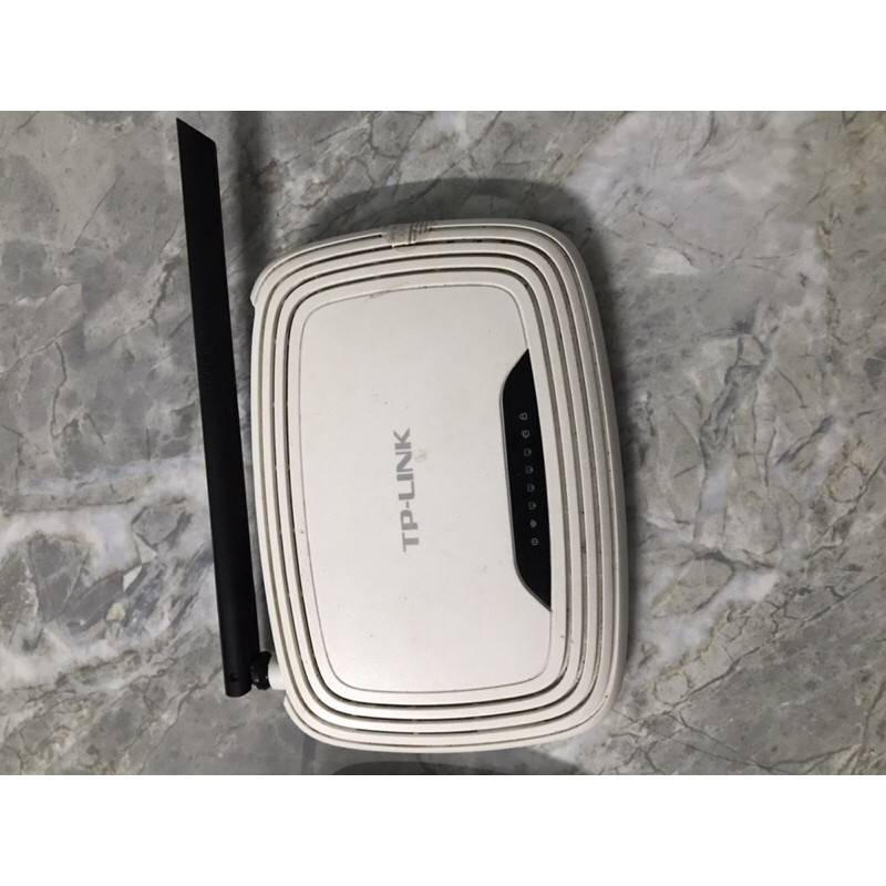 Router wifi TP-link