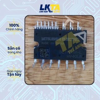 IC công suất SLIMDIP-L