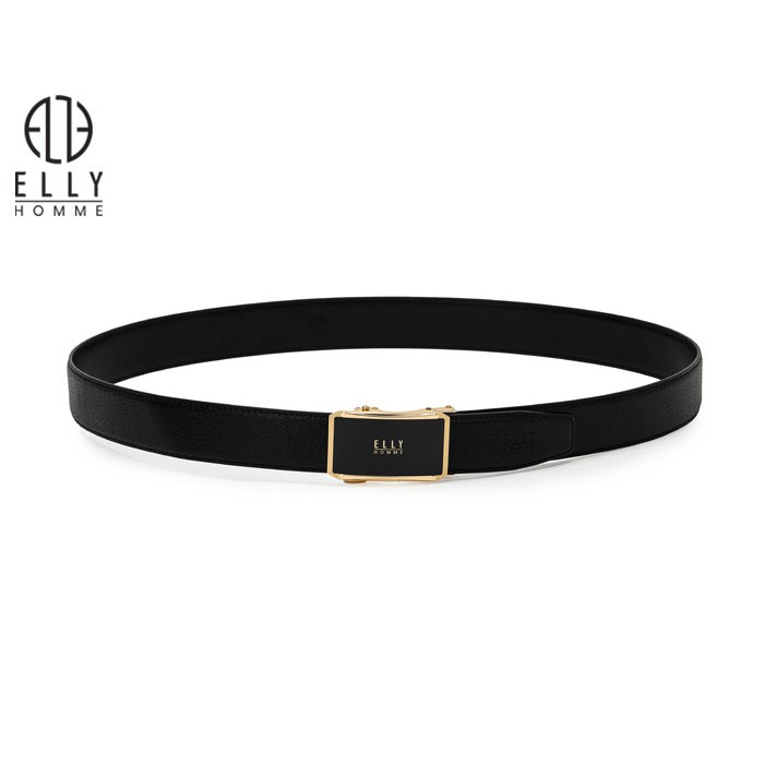 Dây lưng nam da thật ELLY HOMME – EDM5