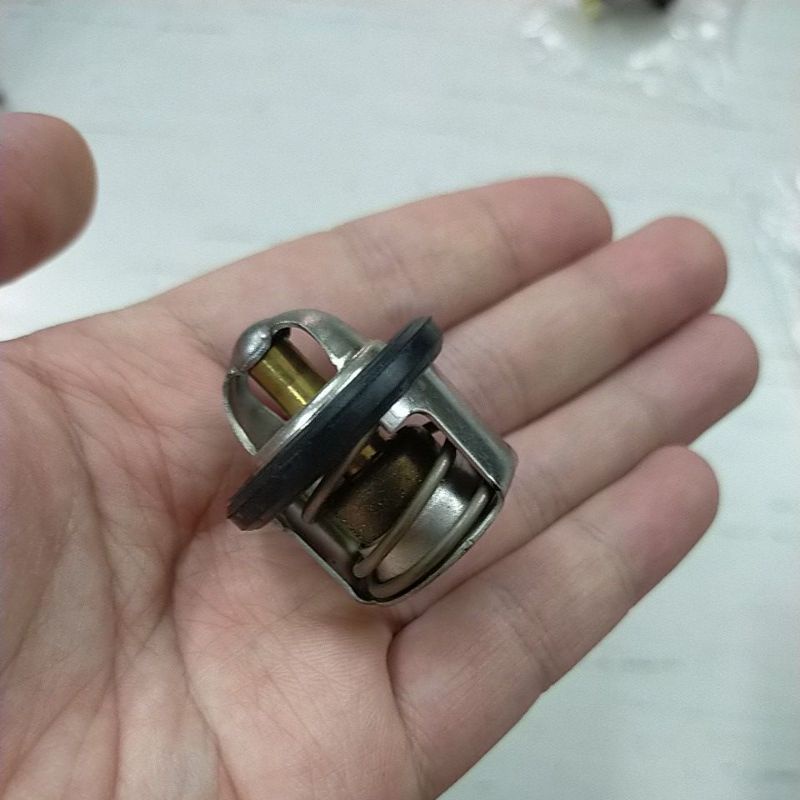 Ruột lúp pê Van bơm nước Van hằng nhiệt Honda Lead 110 SCR 110
