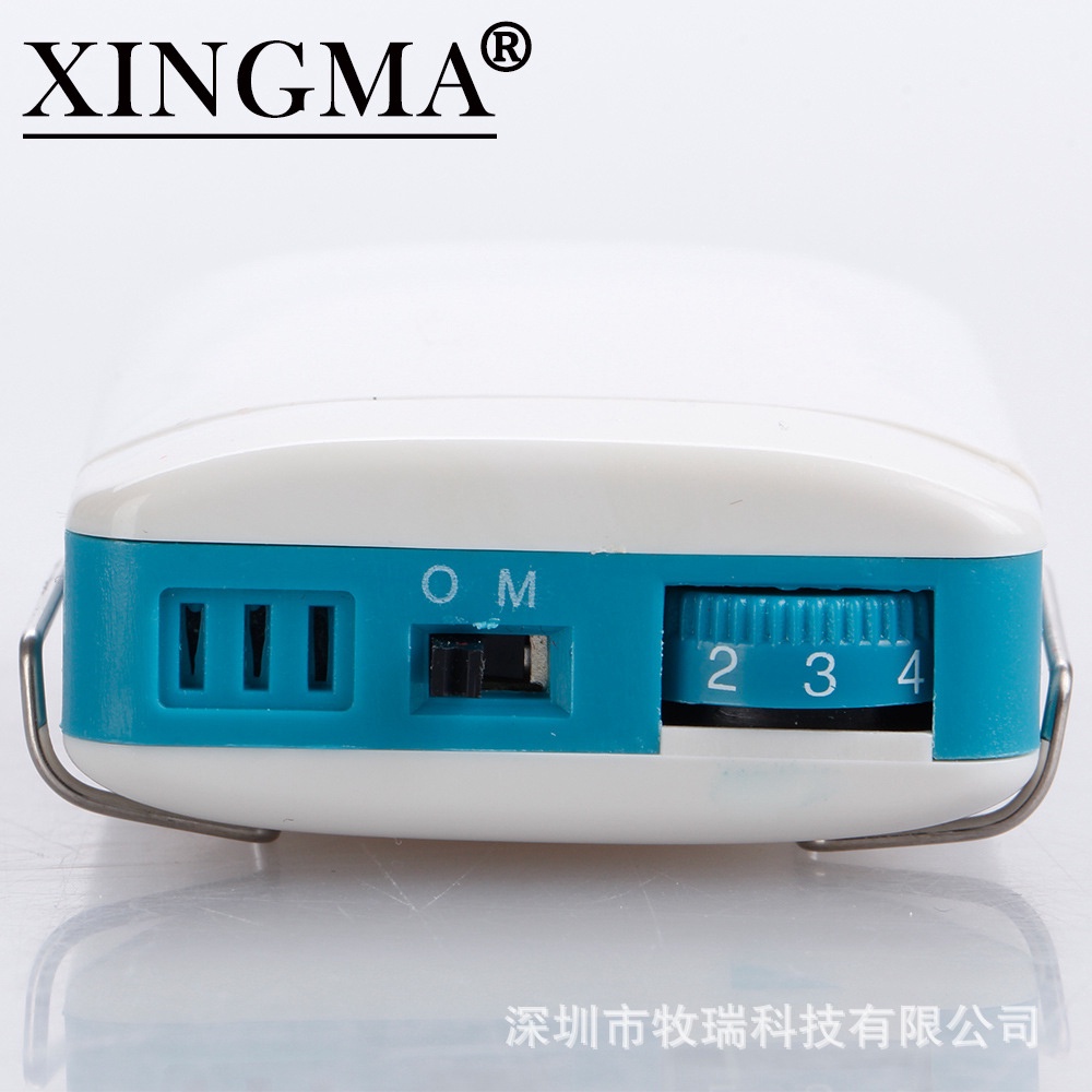 Máy trợ thính, tai nghe , thiết bị hỗ trợ điếc không dây Xingma XM 999E