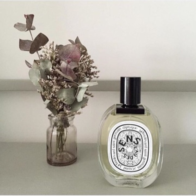 Nước hoa Dyptique Eau de Sens 100ml fullseal