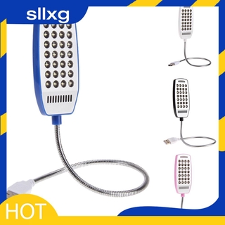 Đèn Led Usb 1.13 28 Bóng Đa Dụng Chất Lượng Cao