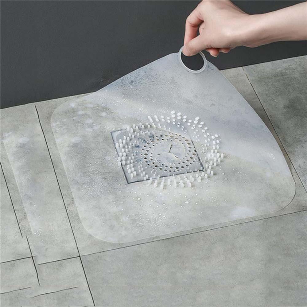 NICKOLAS Vỏ Bọc Cống Thoát Nước Sàn Nhà Tắm / Nhà Bếp Chống Tắc Nghẽn Chống Nghẽ